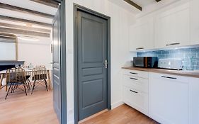 L'Escale Bleue - Appartement pour 2 à 4 personnes en plein coeur d'Annecy