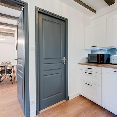 L'Escale Bleue - Appartement pour 2 à 4 personnes en plein coeur d'Annecy Extérieur photo