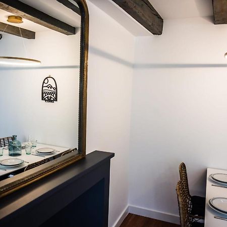 L'Escale Bleue - Appartement pour 2 à 4 personnes en plein coeur d'Annecy Extérieur photo