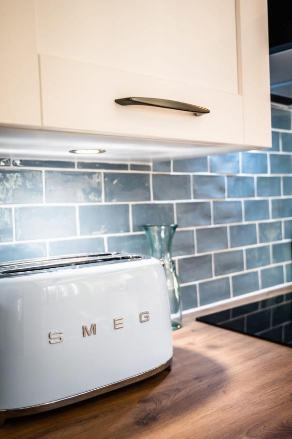 L'Escale Bleue - Appartement pour 2 à 4 personnes en plein coeur d'Annecy Extérieur photo